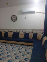 بيت للبيع في منطقه بغداد سند 25  المساحه 250 م بناء حديث يحتوي علئ ارب...