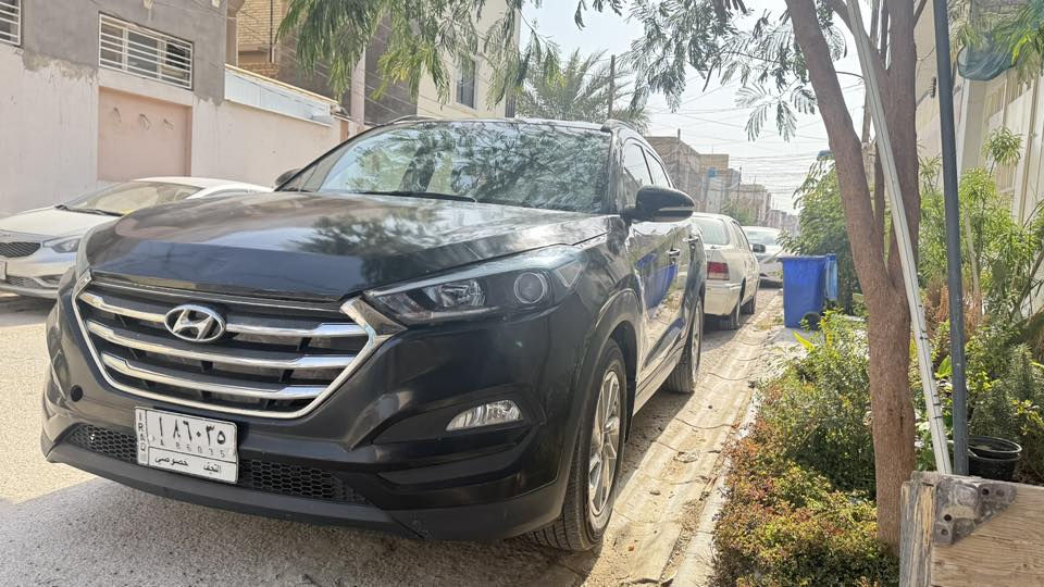 السلام عليكم 
توكسان 2018 وارد امريكي
محرك 2000
السياره جاهزه من كل شي مال جناي
السعر 162
اي تفاصيل ما متواجد على الفيس هذا رقمي وتساب
مكاني نجف ورقم السياره نجف باسمي السياره
‭***********‬ ‭‬
