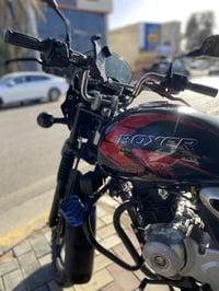 بوكسر • موديل 24 • مرقمه اربيل