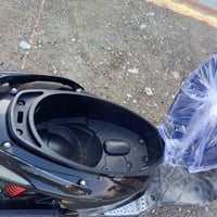 كابريتر بلاديه • مكينة خرسة • الغزالية