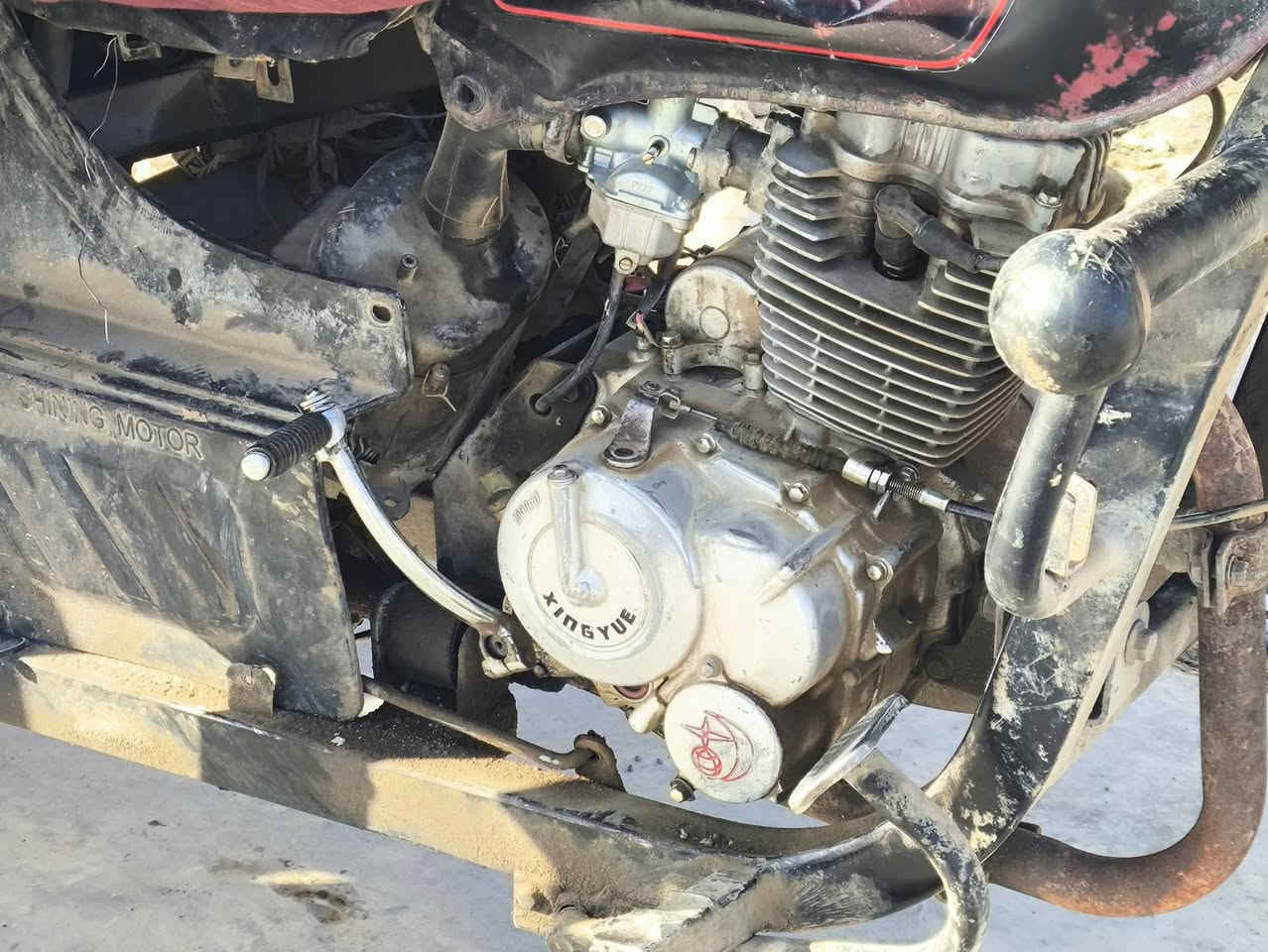 ستوته للبيع 900 او بيه مجال ركبه شرط كله شرط موديل 2016


**إذا كنت صاحب هذا الإعلان وتريد حذفه لأي سبب، رجاءا أرسل رسالة إلى الدعم الفني**