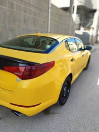 للبيع امريكي مديل 12 مكينة 2400 Gdi السيارة جاهزه  مكينة كير تبريد مشر...