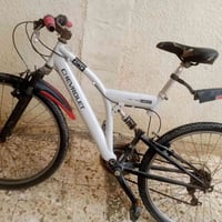 بايسكل للبيع حجم 26  تواصل وسعر  07782845937 موجود واتساب