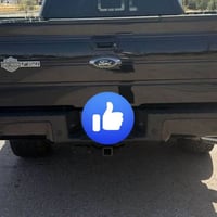 فورد F150 • هارلي • ٢٠١٢