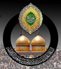 الانطلاق الجمعه بعد صلاه الفجر الامام الكاظم تـــــــــــاج الــــــدي...