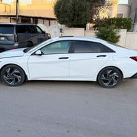 الانترا ٢٠٢٤ • حادث تبديل بنيد • مشي ٢٢٠٠٠ كم