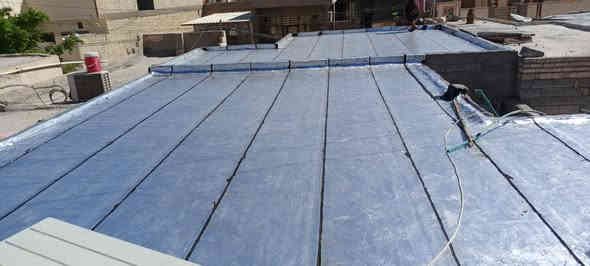 ضمان العمل سـنــ10ـــوات 💯 ضمان حقيقي من المكتب التنفيذي
☔ سارع قبل الشتاء 🌧️ ⛈️
💥💢 سارع قبل الشتاء 💢 💥 
الى اهلنا  في العاصمة الحبيبة بغداد 
تتوفر لدينا كافة انواع مواد الايزوكامم 🔥

احمي سطحك من الرطوبه 💦وتسرب المياه 🌊 وحرارة الشمس🌡️ 

الاسعار تختلف حسب سمك المادة والجودة

ضمان العمل لمدة ( 10 سنة)  🔵 مع وصل ضمان مختوم من المكتب التنفيذي 

  يمكن عمل الايزوكام لتغليف السطوح التالية وبشكل مباشر...
١-السطح الكونكريت المسلح ✅
٢-السطح الأشتايكر ✅
٣-السطح الفرشي ✅
٤- السطح السندويج بنل ✅
٥-السطح الجينكو✅
٦-مظلات الكيسبان لعكس أشعة الشمس🌦 وتخفيف الحرارة...ومنع صوت المطر..🌧
٧-السطح(العكادة)
الضمان💪 والجودة مع مكتب المواصلات الهندسي 
 

للاستفسار الاتصال على الارقام التاليه ↘️
*********** 
***********
