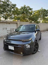 للبيع صول موديل 20  حادثه جاملغ امامي جهة الصدر والباب والباب الخلفي م...
