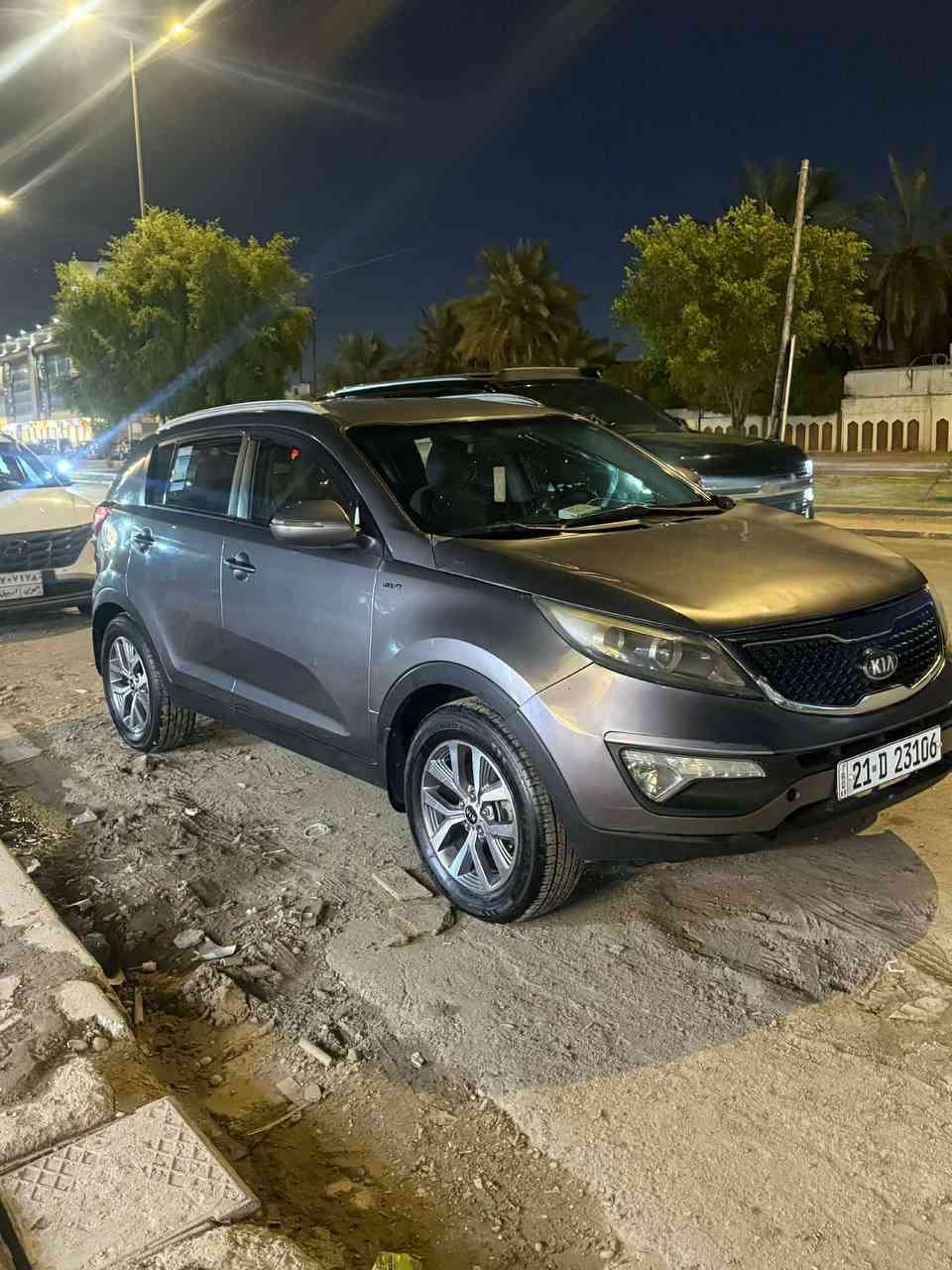 السلام عليكم كيا سبورتج للبيع او مراوس وارد أمريكي التفاصيل خاص


**إذا كنت صاحب هذا الإعلان وتريد حذفه لأي سبب، رجاءا أرسل رسالة إلى الدعم الفني**