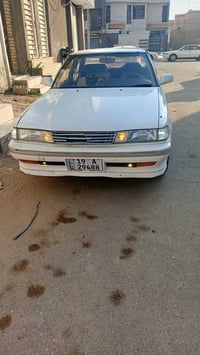 مارك • موديل ٩١ • مكينة وكير جدد