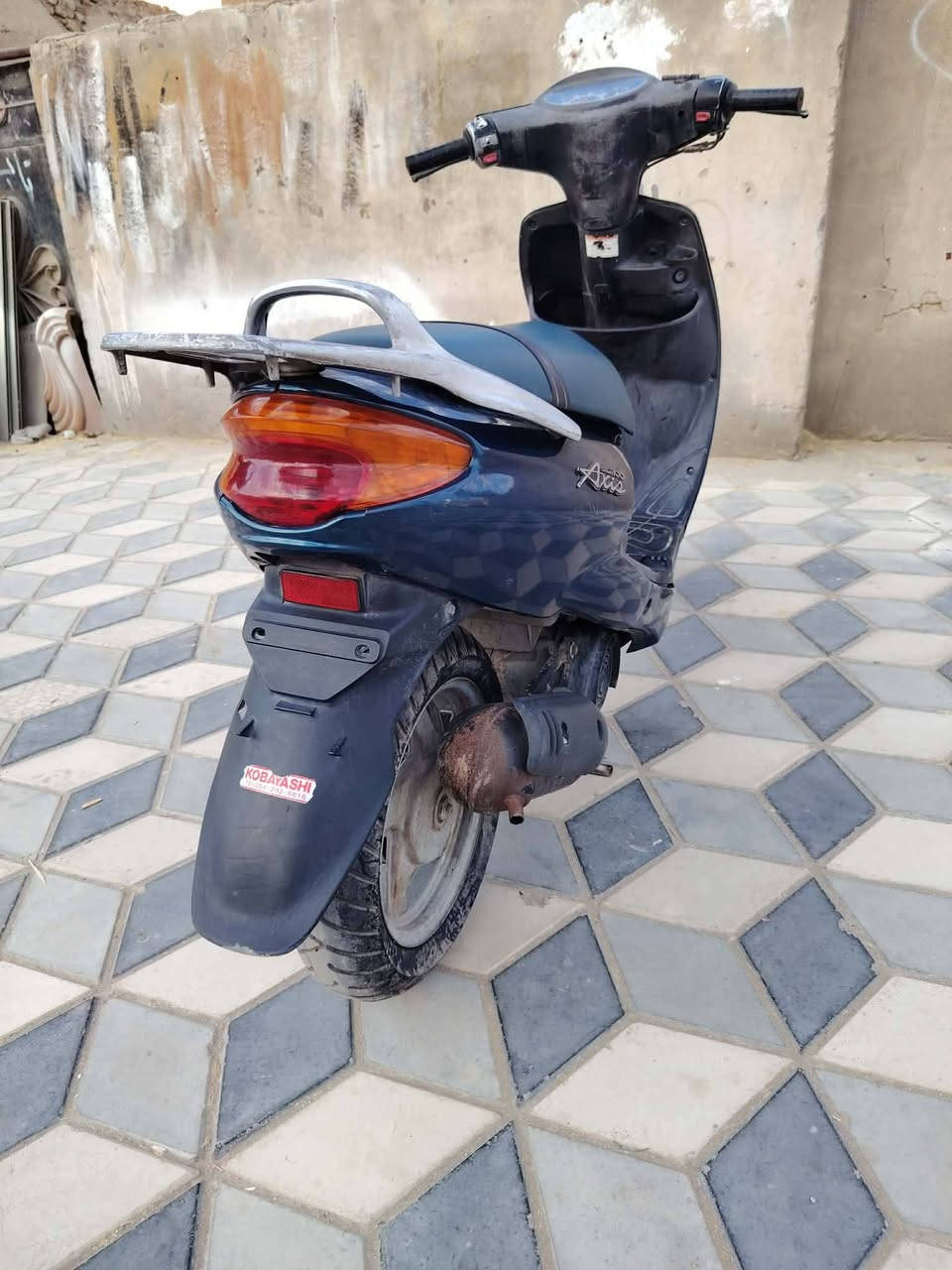 للبيع مكاني رميثه
ما متواجد ع الفيس هذة رقمي ***********
