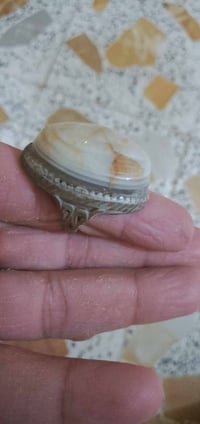 خرزة • محبس • ميسان الكحلاء المعيل