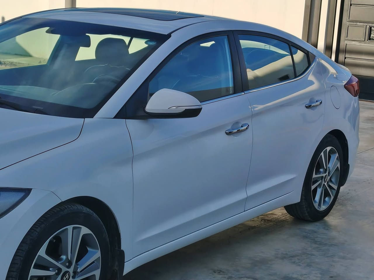 الانترا للبيع
GLS

فول مواصفات اعلئ مواصفات بل انترا 

موديل 17

كشنات  جلد 

كشنات حار وبارد 

وستيرين هيتر 

حساس امامي 

حساس خلفي 

رادار جانبي 

اشاره مرئي

سياره بدون صبغ فقط بارد باب خلفي جهه سكن 

لمعرفه السعر اتصال ع رقم ***********
