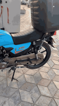 دراجه شاينك موديل 2023 دراجه نظيفه مرتبه سعرها 1100او بيهه مجال المكان ناصريه مركز ***********
