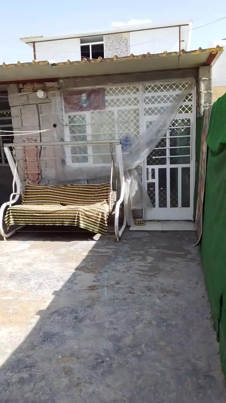 العنوان الزعفرانية شارعين الوليد يم الامانه
يم اسواق فدوه البيت كراج+حديقه+استقبال+مطبخ+حمام داخل وحمام خارج+هول+منور+غرفه+غرفه+غرفه اطفال+ترك +غرفه سندويش فوك +مساحه180متر+نزال7 السعر50 وبي مجال
الرقم الموبايل ***********
