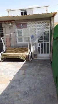 العنوان الزعفرانية شارعين الوليد يم الامانه يم اسواق فدوه البيت كراج+ح...