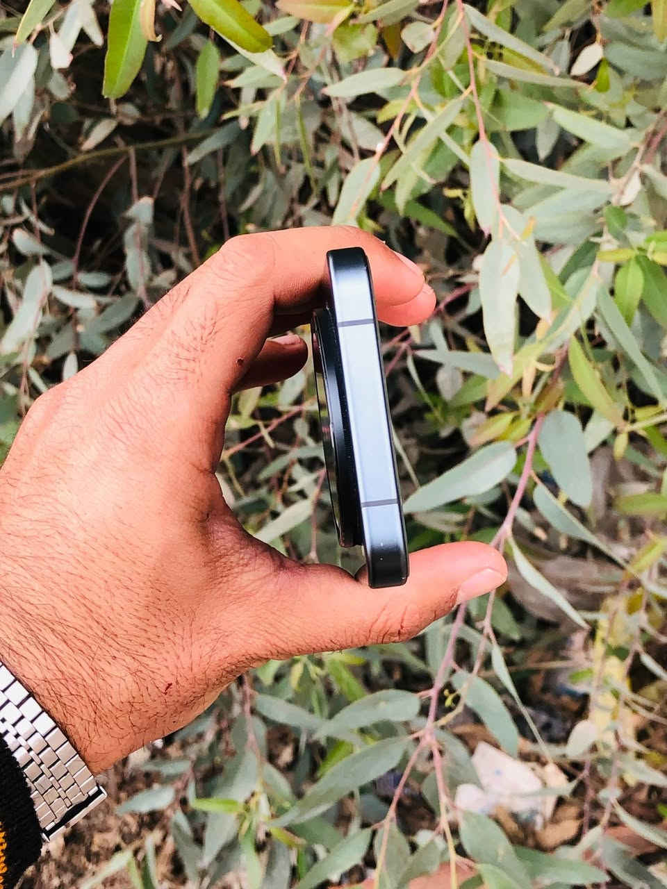 ViVO X200 Pro miniاعلى نسخه
ذاكرة 1  تيرا  بايت
رام 16+16
بطاريه 98
بدون ملحقات

مكاني حلة


**إذا كنت صاحب هذا الإعلان وتريد حذفه لأي سبب، رجاءا أرسل رسالة إلى الدعم الفني**