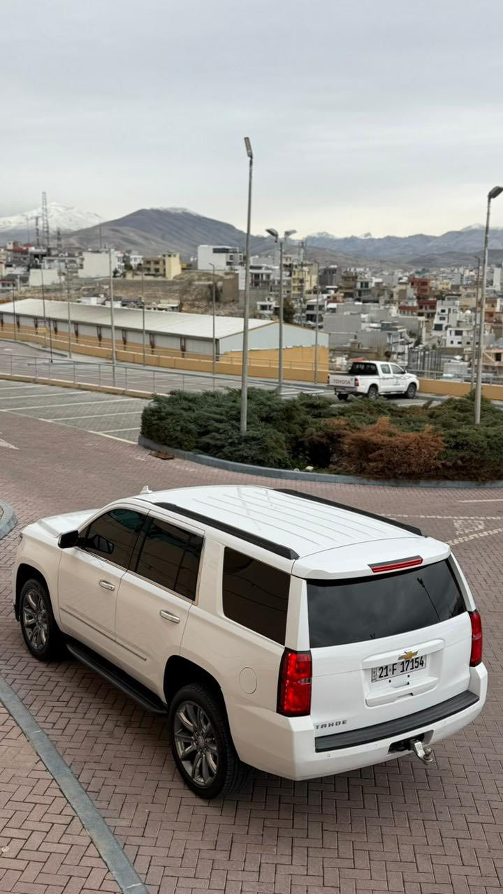 للبيع بدون مرواس
تاهو 2017

مبدل  بيها قطعتين جاملغات

وارد امريكي ضربته من باب السايق 
رقم سليمانيه 
تحويل ثاني يوم 
السياره LT
سياره كلش نضيفه 
وشرط اصبانه ممدوده عالمحرك 

تدفئه تبريد
كشانه الاماميه تحكم 
لستيرين تحكم 
مبدل تخم تاير قبل شهر

السعر 25قفل

‭+964 784 688 8988‬


**إذا كنت صاحب هذا الإعلان وتريد حذفه لأي سبب، رجاءا أرسل رسالة إلى الدعم الفني**