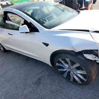 موديل ٣ • ٢٠٢٥ • لونج رينج