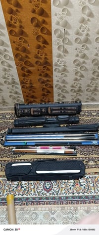 بليارد • جديد • جنط درجة اولى