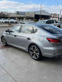 ام جي 6 • ٢٠٢٣ • مرقم اربيل