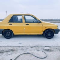 سايبا 18لبيع شرط التحويل سياره جاهزه كير مكينه تبريد تخم تاير السياره ...