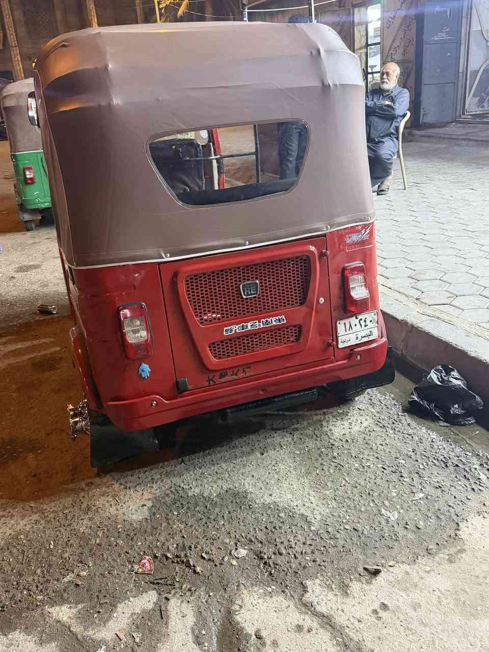 تكتك موديل ٢٠٢٢ بسم راعيها رقم وسنويه نضيفه رقم للستفسار ***********
