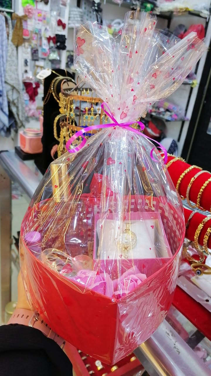 اقترب عيد الحب

مستعدون لتجهيز البوكسات والهدايا رجاليه ونسائي حسب الطلب

هذه نموذج جهزنا حسب طلب الزبون

عنوان كربلاء شهداء موظفين شارع الخدمي مجمع الشام قرب ابن مريود للعقود

توجد خدمة توصيل داخل كربلاء
ولجميع المحافظات


**إذا كنت صاحب هذا الإعلان وتريد حذفه لأي سبب، رجاءا أرسل رسالة إلى الدعم الفني**