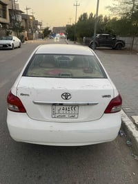 يارس • محرك وكير جديد • البصرة