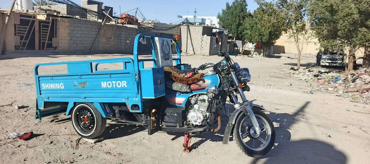 خوان سلام عليكم ستوته كفاله عامه او جديده  مديل 2023السعر مليونين او ستميه او بيه مجال ***********
مكاني بكربله
