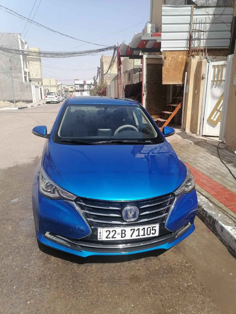 موديل22/ سياره L7
السعر 85 وبيه مجال التواصل خاص


**إذا كنت صاحب هذا الإعلان وتريد حذفه لأي سبب، رجاءا أرسل رسالة إلى الدعم الفني**