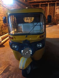 تكتك • موديل 21 • مرقمه