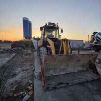 تركس ٢٠٠٩ • رقم بغداد • كربلاء