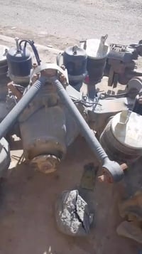 للبيع اكسل سحال دبل تأير فالفو شفت شرط لا كسر ولا فطر خفيف لل استفسار ...