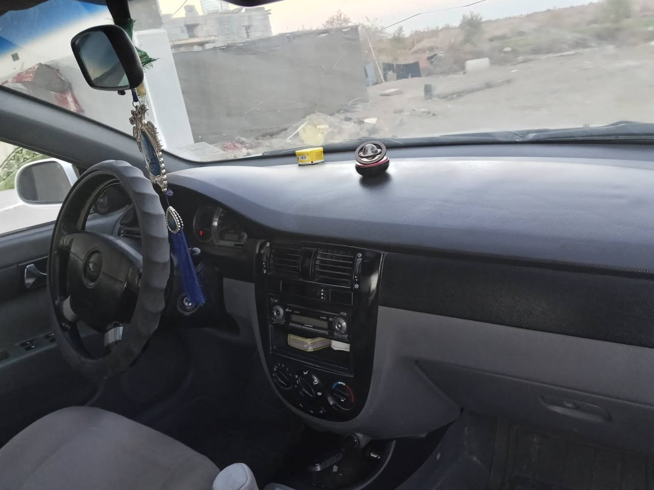 اوبترا موديل 11 بيها جاملغ مبدل جهة السايق السياره جديده حيل واستخدام شخصي ماشية 130 جاهزه من كلشي مكينه وكير مكفولات حدادية وتخم تاير جدد تبريد ثلج دواخل كارتون..سنوية لل27 رقم ذي قار راعيها يمي بنفس المنطقة

مكانها ذي قار سوق الشيوخ 

السعر 74 وبيها مجال بسيط 

***********
