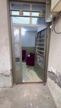 بيت للإيجار • ٥٠م • المربع الثالث