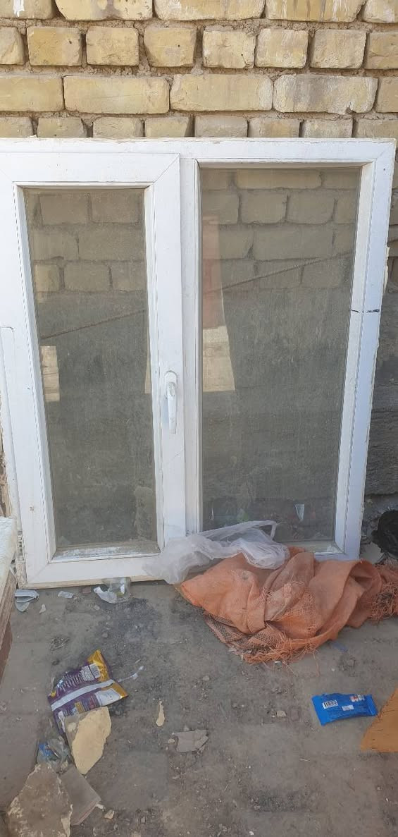 سلام عليكم اخواني واخواتي أعيد النشر عندي غراض للبيع المكان شطره الشعله قرب مطحنت جمعان شارع البنكله ***********
