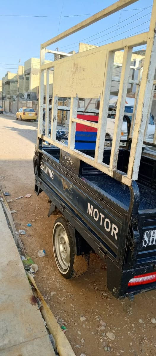 سلام عليكم ستوته للبيع 2023 نازله بل2025 شركة البلال مدفوعه كمرك أصولي العنوان العبيدي  للاستفسار الرقم ***********
