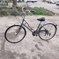 بايسكل بناتي • حجم ٢٦ • شهداء البياع