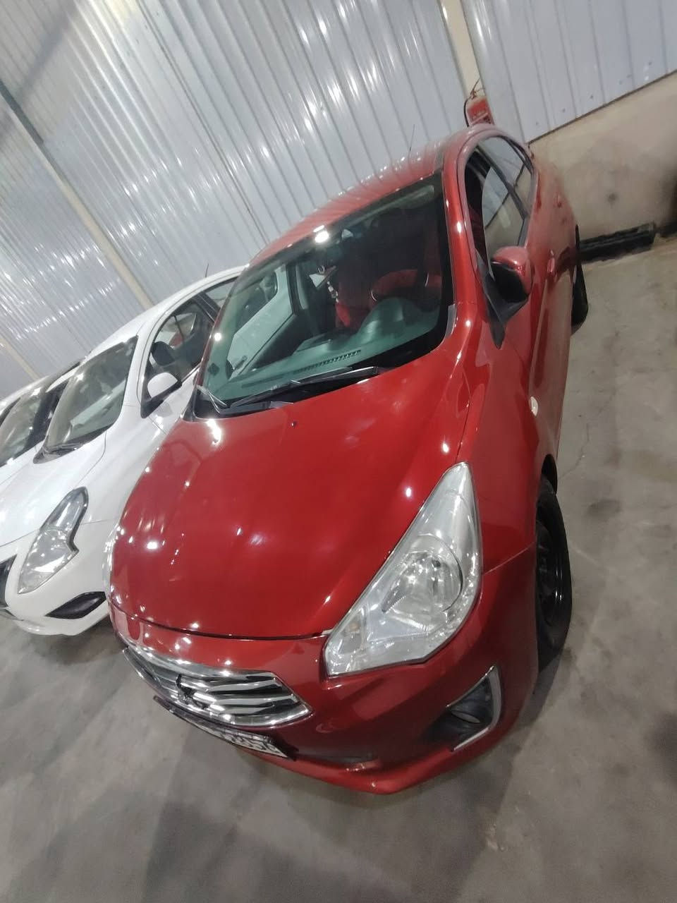 میراج 
مودێل 2017
سیاره که بێ سبوغه بێ لێدانه 
مه کینی سێ بستنه توربویه 
کێرمه کینی تبرید هه موی به شه رته 
مواسفاتی توماتیکه جوار  جام کاربایه 
سوکا فولیومه شوێن هه ولێر 
سعری 83$توزێک مه جال 
۰۷٥۰۱٤۰٤۷٤۷واتساب أربيل, العراق


**إذا كنت صاحب هذا الإعلان وتريد حذفه لأي سبب، رجاءا أرسل رسالة إلى الدعم الفني**