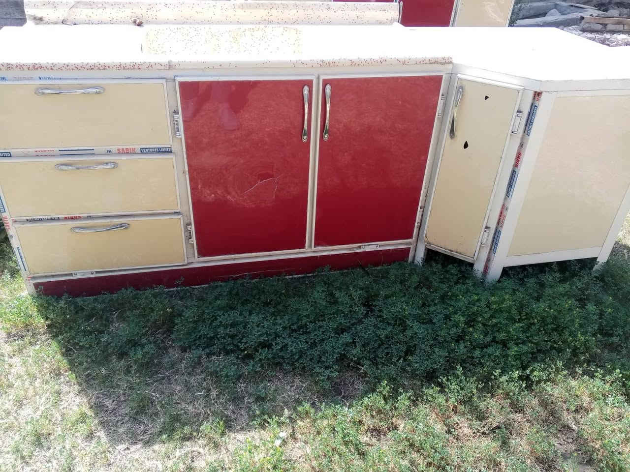 كاونتر مستعمل اخو الجديد 5متر للبيع 450وبي مجال تواصل ع الرقم ‪‏‪0772 509 9412‬‏ مكاني كربلاء الحسينية
