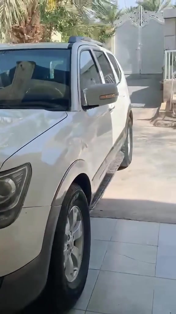 سلام عليكم
موهافي موديل2011 خليجي 

فول مواصفات  

اشاير بمري سلايت قماره

فوريل. موعادي 

مكينه كير تبريد. تخم تاير 

رقم مثنئ نكليزي 

صبغ عام.  اثر حادث.  قماره  فقط.

السعر 85 

السماوة مكتب الحچيمي ***********
