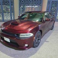 تشارجر جي تي • ٢٠١٩ • مكينة ٣٦٠٠