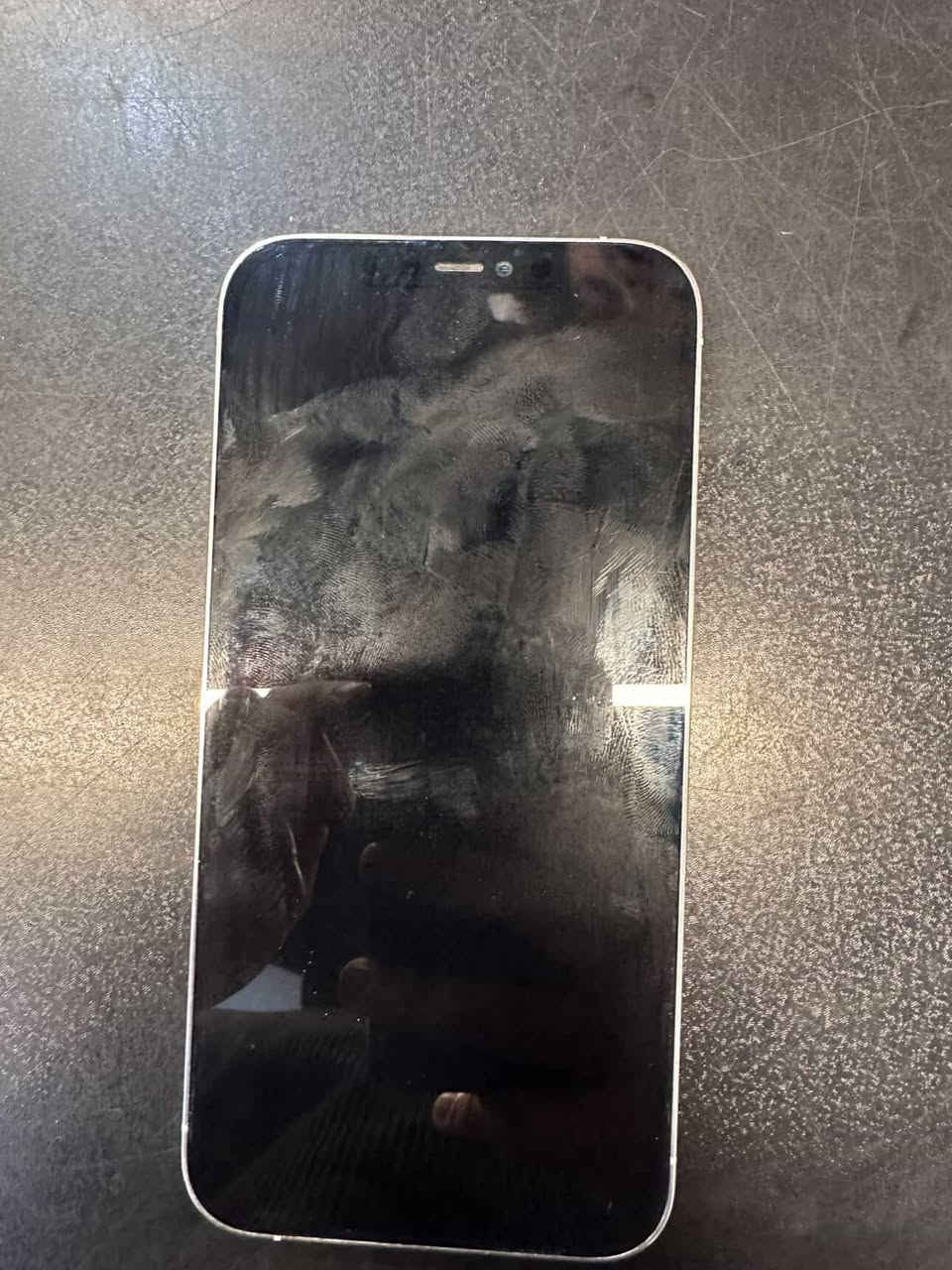 ايفون  12برو ماكس للبيع السعر 350 الف


**إذا كنت صاحب هذا الإعلان وتريد حذفه لأي سبب، رجاءا أرسل رسالة إلى الدعم الفني**