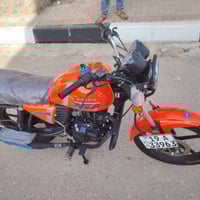 دايون • دراجه زيرو • مديل ٢٠٢٣