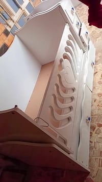 سرير • منزلي