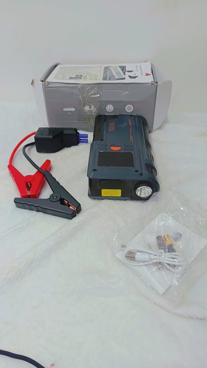 جطل ومنفاخ 4*1السعر 35


**إذا كنت صاحب هذا الإعلان وتريد حذفه لأي سبب، رجاءا أرسل رسالة إلى الدعم الفني**