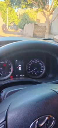 توسان • فابريكة بالكامل • ٢٠١٨