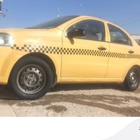 افيو • ٢٠٠٩ • النجف الحولي