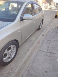 النترا • ٢٠٠٩ • مصبوغه عام